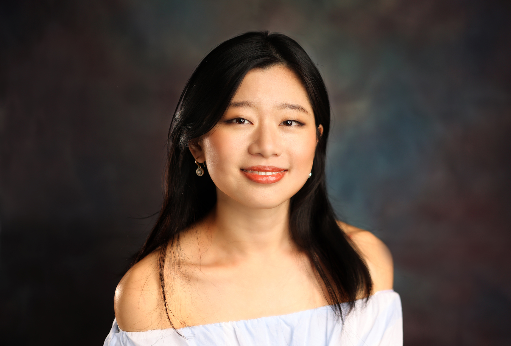Model Anh Thu