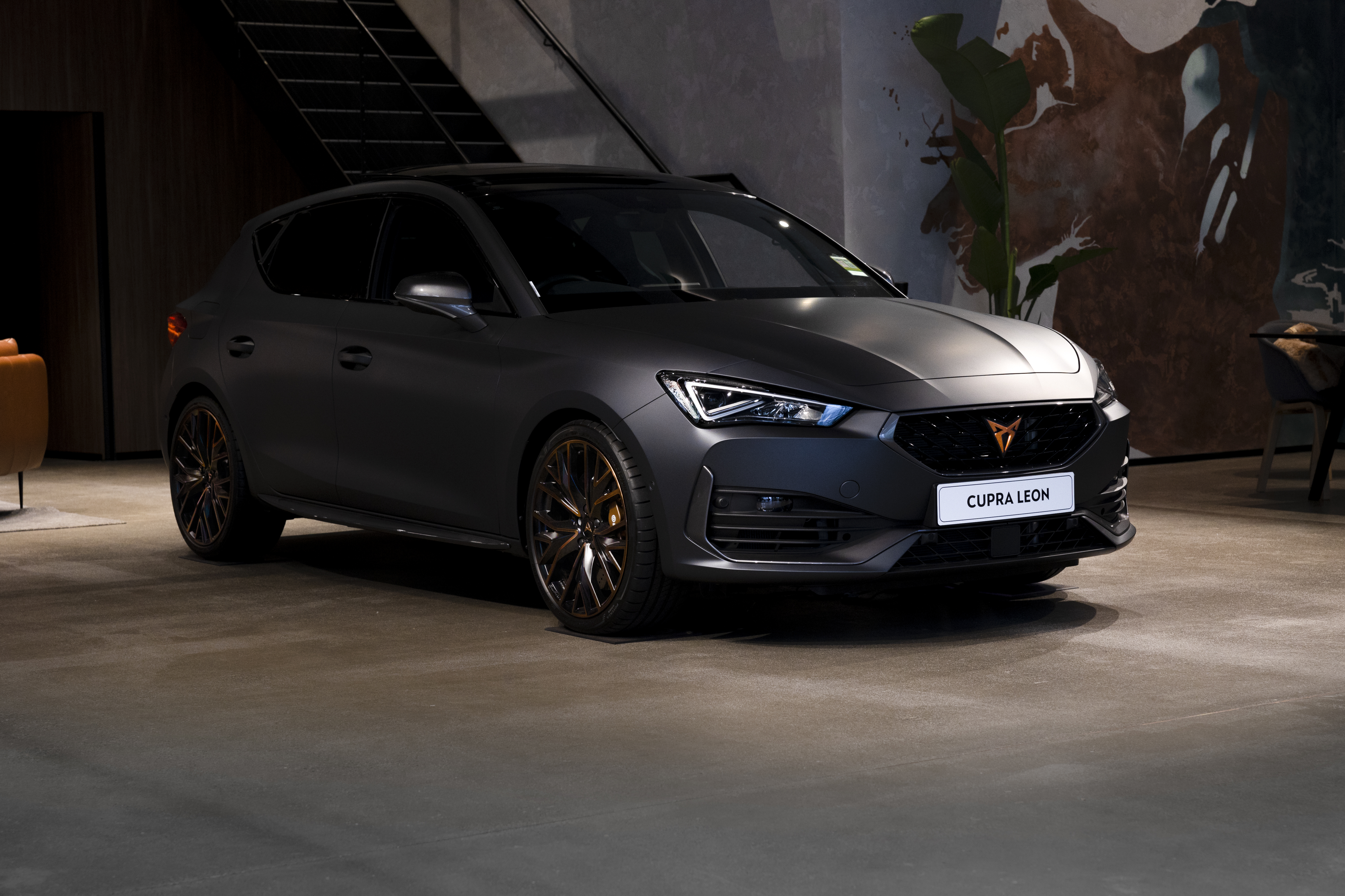 Cupra Sydney